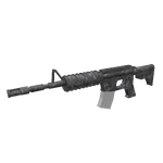 M4A1 - ColdWar