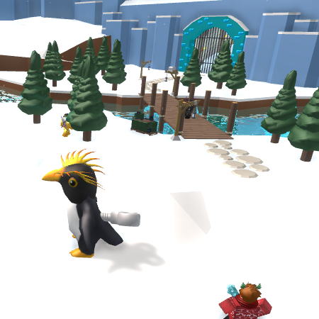 Snowy Snowy Hills R2da Wiki Fandom - roblox r2da wiki