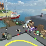 Blox Harbor