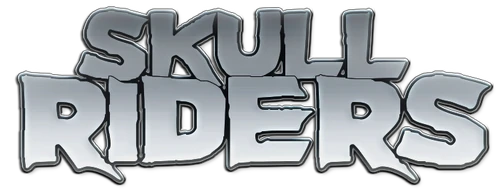 SkullRidersSilver