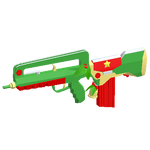 Famas - Christmas