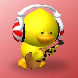 Ducky R2da Wiki Fandom - roblox duck toy