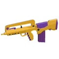 Famas royal thunder