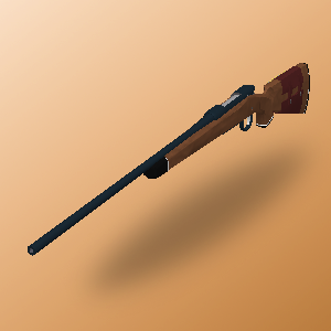 remington weapon ofp addons