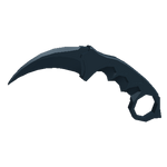 Karambit - Stealth