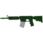 M4A1Jungle