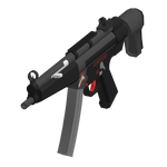 MP5 - Hydra