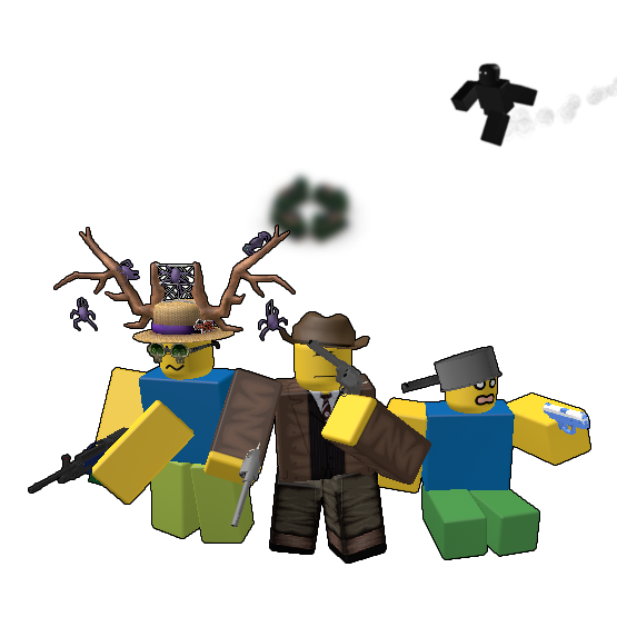 Survival Unlimited R2da Wiki Fandom - roblox r2da wiki