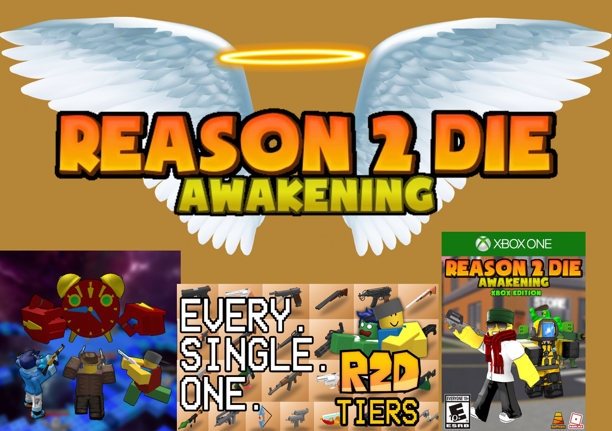 HALLOWEEN EVENT] Heroes Awakening - Roblox