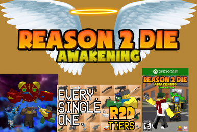 May the xbox theme song rest in peace, it has served us long and well. What  have you done roblox : r/roblox