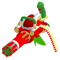 Minigun - Christmas