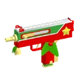 MAC-10 - Christmas