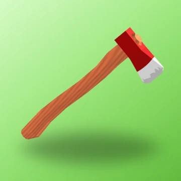 Axe | Ready 2 Die Wiki | Fandom