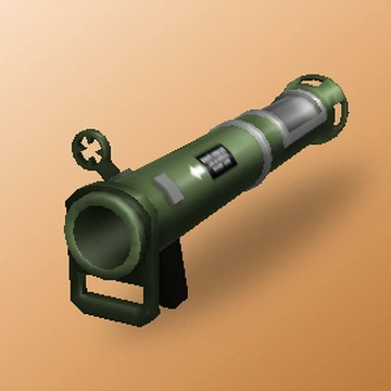 Bazooka, Battlefield Wiki