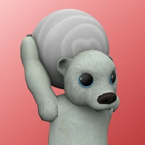 Yeti on sale roblox toy
