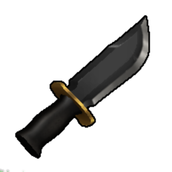 Rambo Knife | Reason 2 Die Reimagined Wiki | Fandom