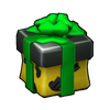 Tophat Gift