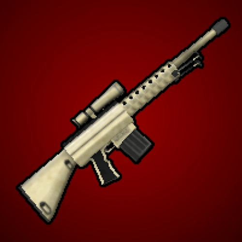 Sniper | R2R Wiki | Fandom