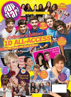 【オープニングセール】 | (magazine) Popstar R5 Fandom | Wiki 女性情報誌