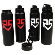 Water bottles