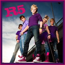 Ready Set Rock EP