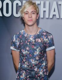 riker lynch