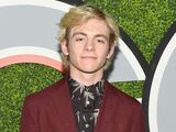 Ross Lynch