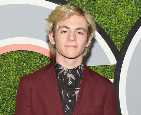 ross lynch brothers