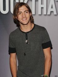 Rocky Lynch