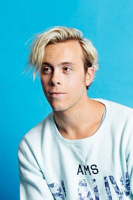 Riker2019