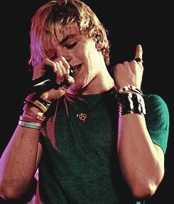 Ross Lynch - Wikipedia