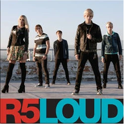 Louder | R5 Wiki | Fandom