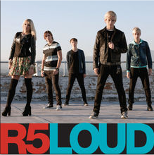 Loud (song) | R5 Wiki | Fandom