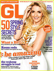 Rydel-lynch-music-issue-cover-girls-life