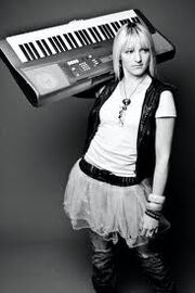 Rydel 2