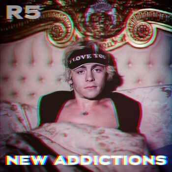 New Addictions - Ross
