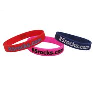 R5rocks wristbands