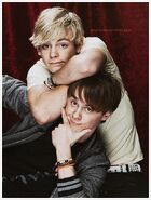 Ross&Ratliff