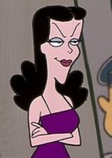 Natasha Fatale | Rocky and Bullwinkle Wiki | Fandom