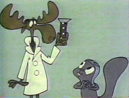 Rocky and Bullwinkle 29293030032
