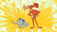 Rocky and bullwinkle revival-aims-heart