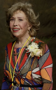 June Foray