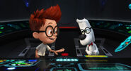 Mr. Peabody and Sherman 6736666