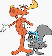 Bullwinkle101