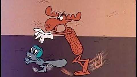 Rocky and Bullwinkle Sing
