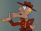 Dudley Do-Right (character)