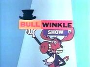The Bullwinkle Show 01