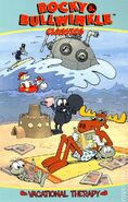 Rocky and Bullwinkle IDW 06