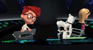 Mr. Peabody and Sherman fbeskj.sn