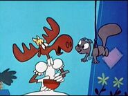 Rocky and Bullwinkle 18399927